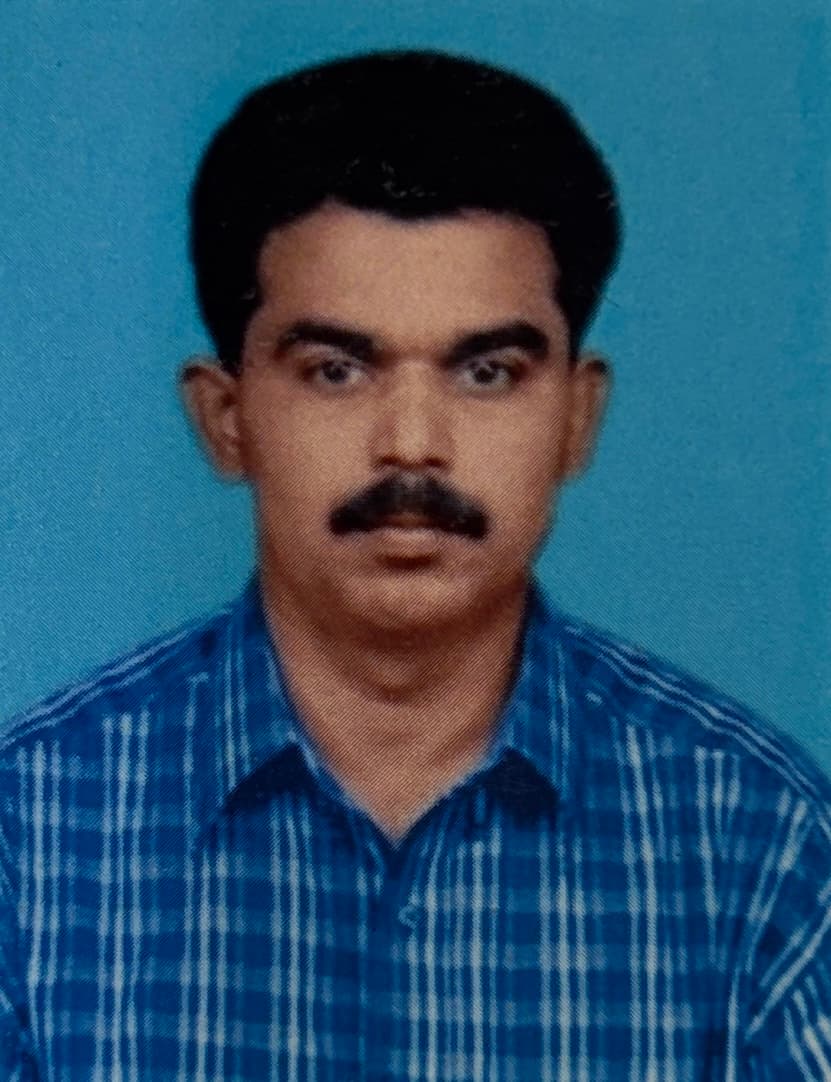 Rajadhas, Director of Henel Engineers