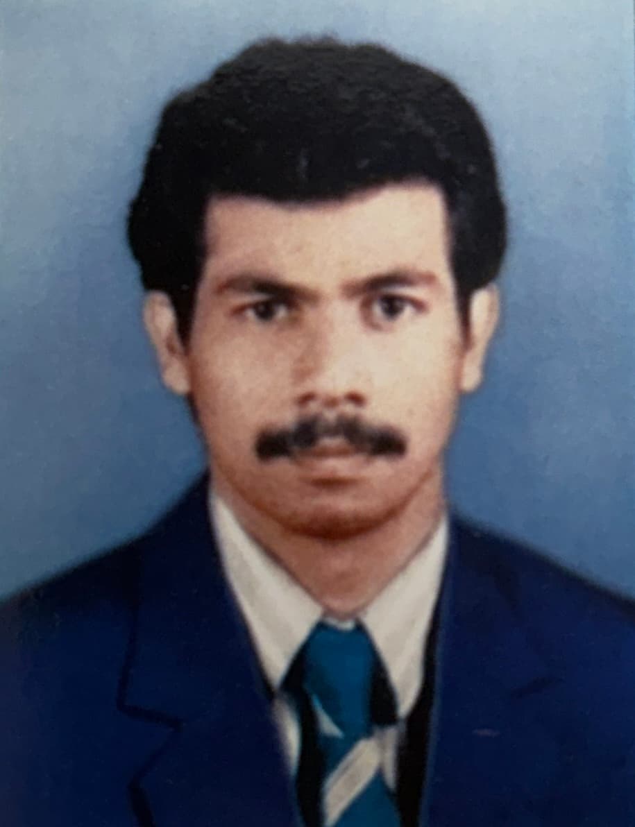 R. Rojore Rajesh, Director of Henel Engineers